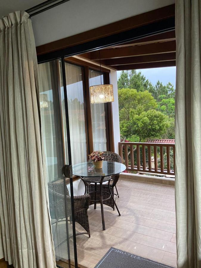 Refugio Na Praia Hospedagem - Guarda do Embaú Екстериор снимка