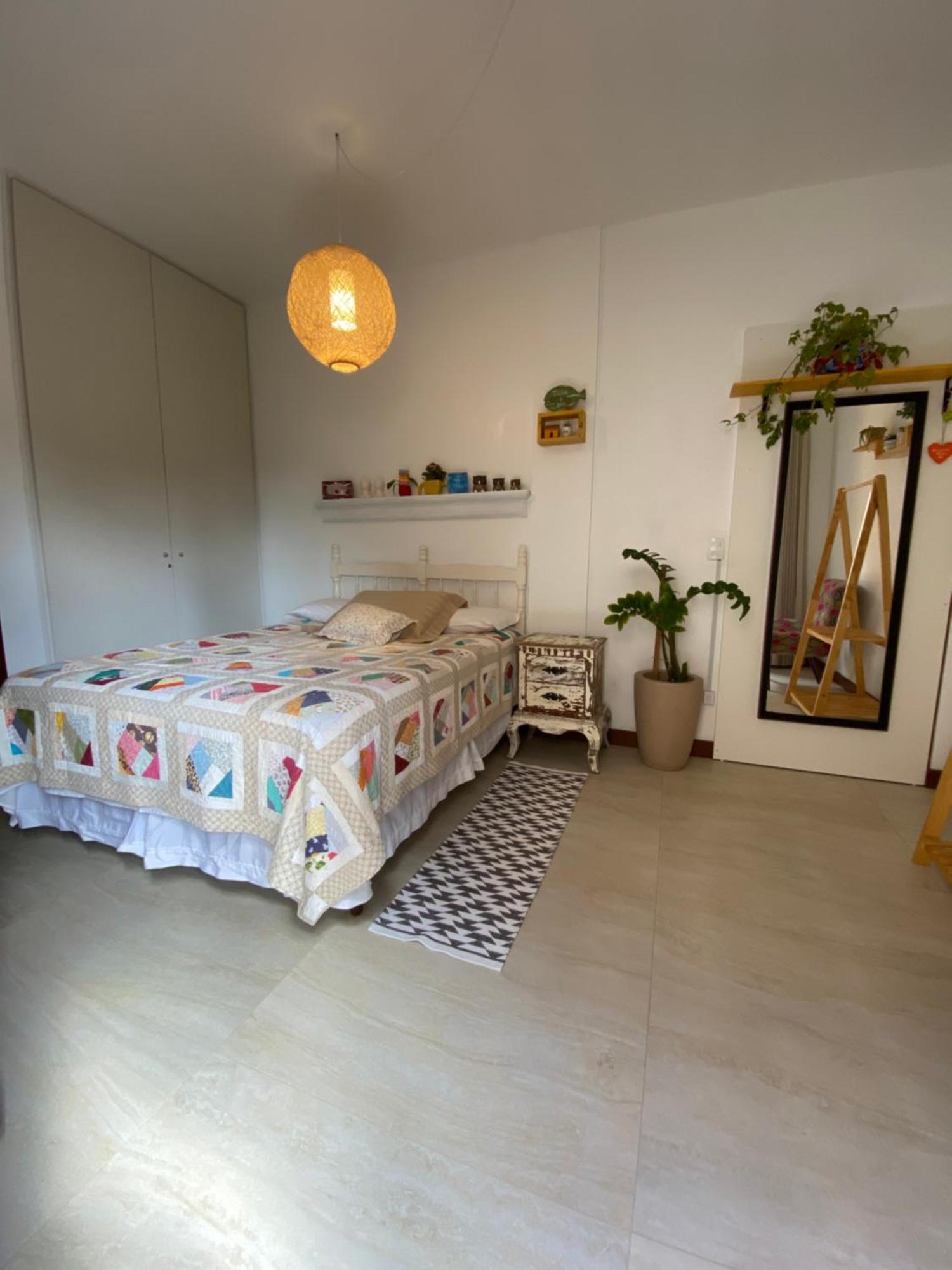 Refugio Na Praia Hospedagem - Guarda do Embaú Екстериор снимка