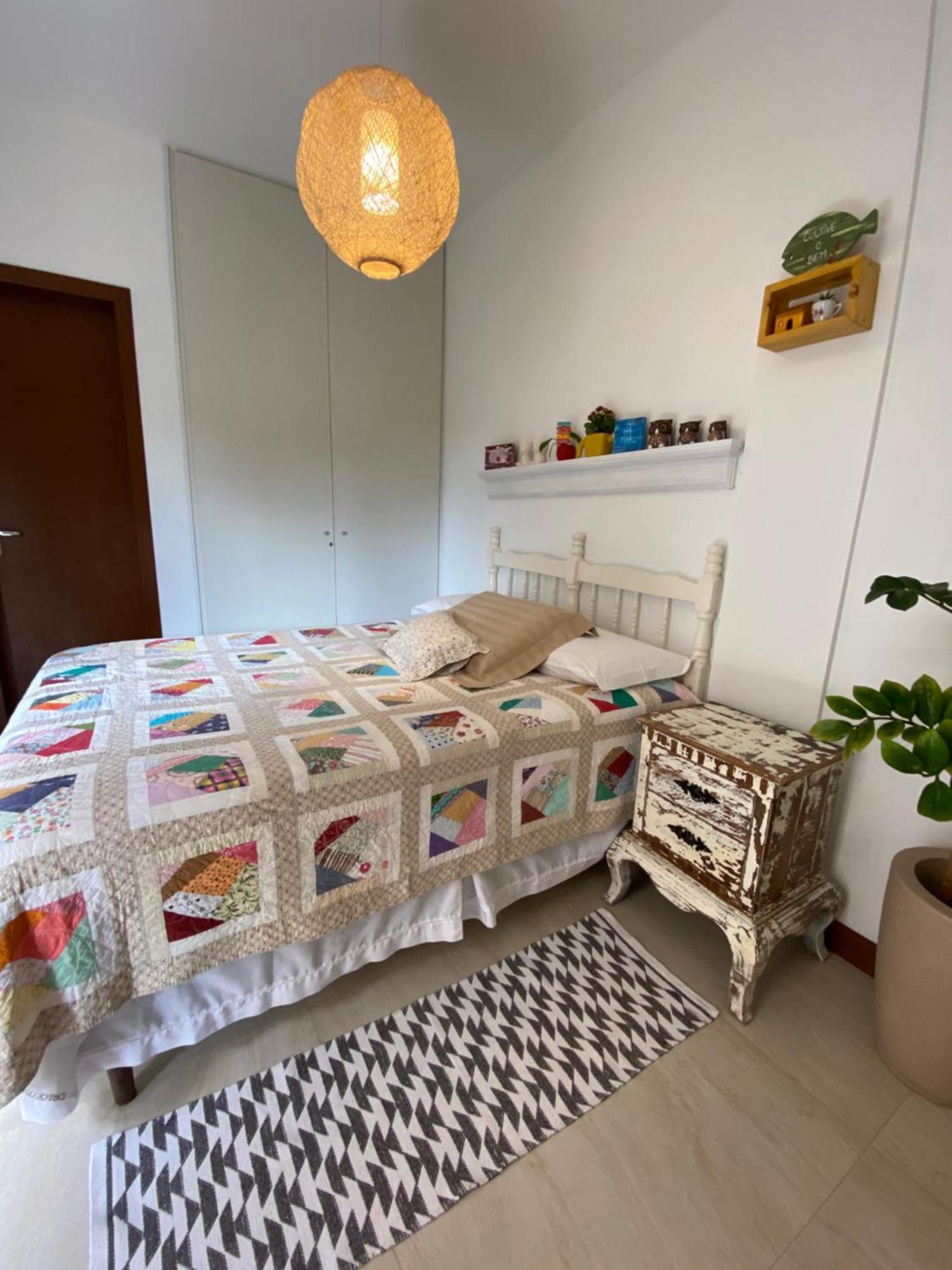 Refugio Na Praia Hospedagem - Guarda do Embaú Екстериор снимка